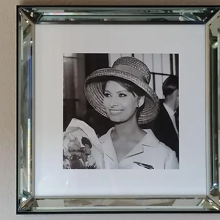 Le Domaine De La Mer - Appartements De Plage Dans Un Cadre Enchanteur Hyères