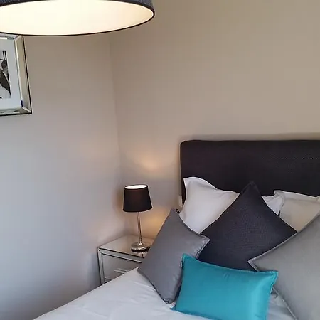 Domaine De La - Les Pieds Dans L'eau Appartement