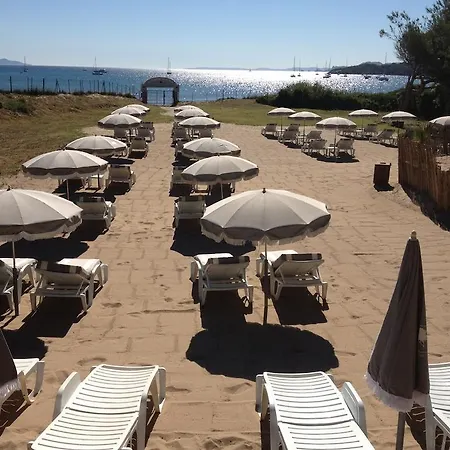 Le Domaine De La Mer - Appartements De Plage Dans Un Cadre Enchanteur