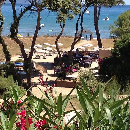 Le Domaine De La Mer - Appartements De Plage Dans Un Cadre Enchanteur *
