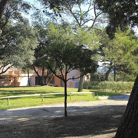 Appartamento Le Domaine De La - De Dans Un Cadre Enchanteur *