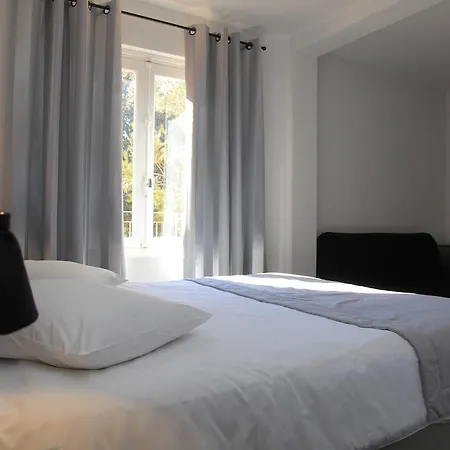 Le Domaine De La - De Dans Un Cadre Enchanteur Hyères