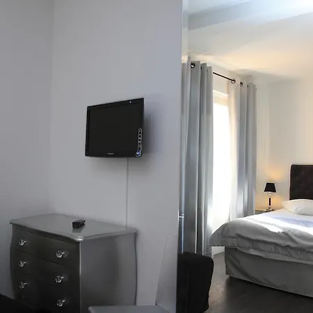 Le Domaine De La Mer - Appartements De Plage Dans Un Cadre Enchanteur Hyères