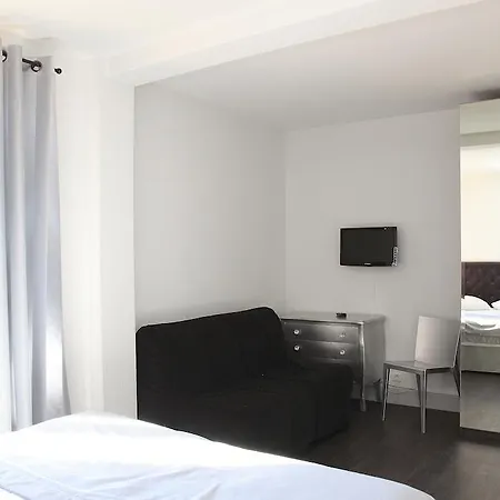 Le Domaine De La Mer - Appartements De Plage Dans Un Cadre Enchanteur