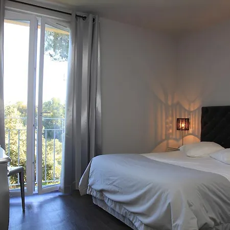 Le Domaine De La Mer - Appartements De Plage Dans Un Cadre Enchanteur