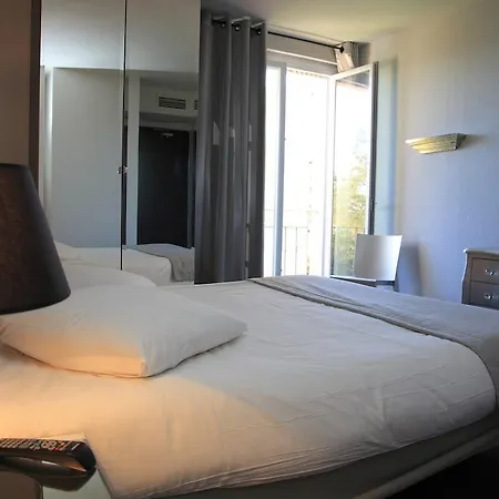 Appartement Le Domaine De La - De Dans Un Cadre Enchanteur