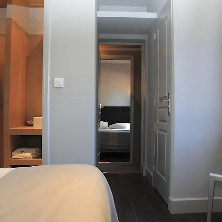 Appartement Le Domaine De La - De Dans Un Cadre Enchanteur Hyères