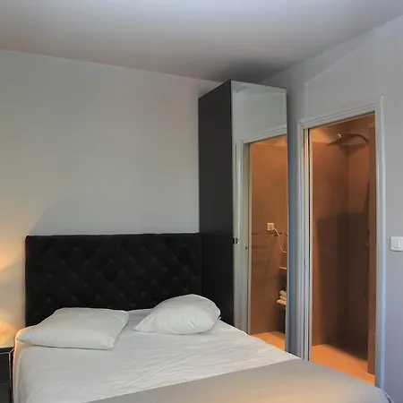 Appartement Domaine De La - Les Pieds Dans L'eau *