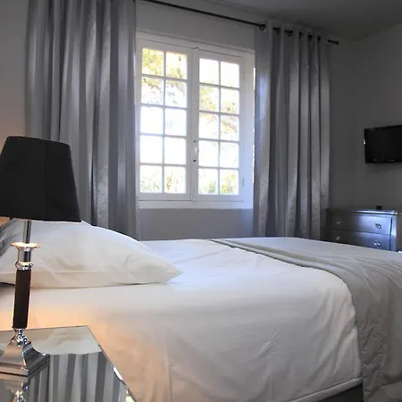 Lejlighed Le Domaine De La Mer - Appartements De Plage Dans Un Cadre Enchanteur Hyères