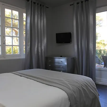 Appartamento Le Domaine De La - De Dans Un Cadre Enchanteur
