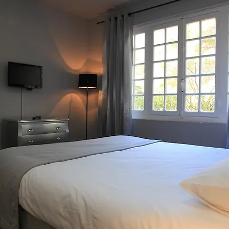 Appartamento Le Domaine De La - De Dans Un Cadre Enchanteur *