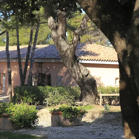 Appartamento Le Domaine De La - De Dans Un Cadre Enchanteur *