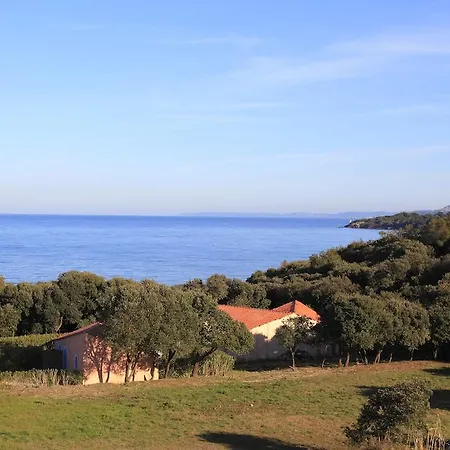 Appartamento Le Domaine De La - De Dans Un Cadre Enchanteur