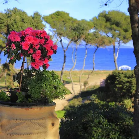 Appartamento Le Domaine De La - De Dans Un Cadre Enchanteur *