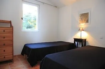 Le Domaine De La - De Dans Un Cadre Enchanteur Appartement Hyères
