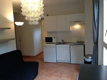 Le Domaine De La - De Dans Un Cadre Enchanteur Appartement *