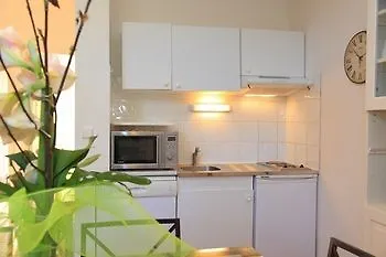 Appartement Le Domaine De La - De Dans Un Cadre Enchanteur