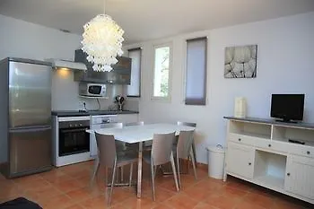 Appartement Le Domaine De La - De Dans Un Cadre Enchanteur *