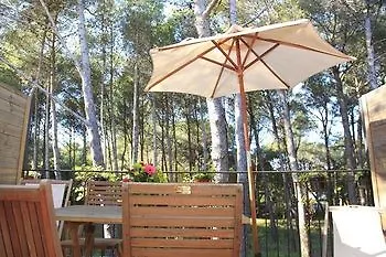 Le Domaine De La - De Dans Un Cadre Enchanteur Appartamento