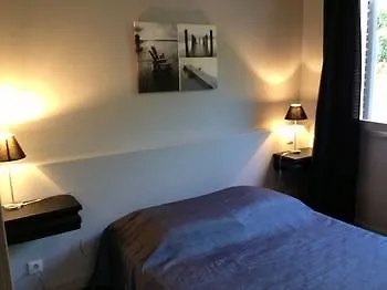 Le Domaine De La - De Dans Un Cadre Enchanteur Appartement