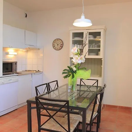 Le Domaine De La Mer - Appartements De Plage Dans Un Cadre Enchanteur * Hyeres
