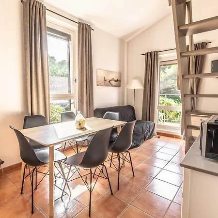 Le Domaine De La Mer - Appartements De Plage Dans Un Cadre Enchanteur *