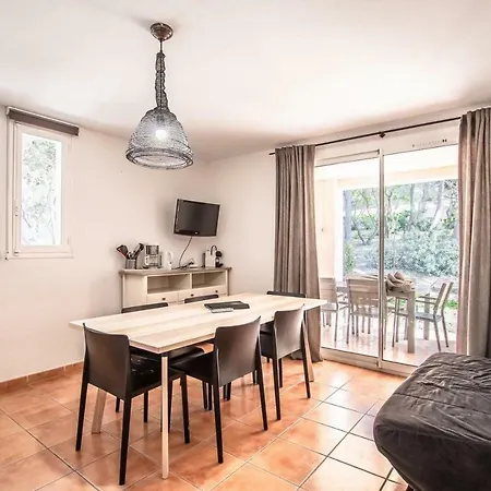 Le Domaine De La Mer - Appartements De Plage Dans Un Cadre Enchanteur Apartment *