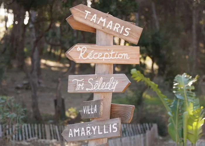 Daire Le Domaine De La - De Dans Un Cadre Enchanteur