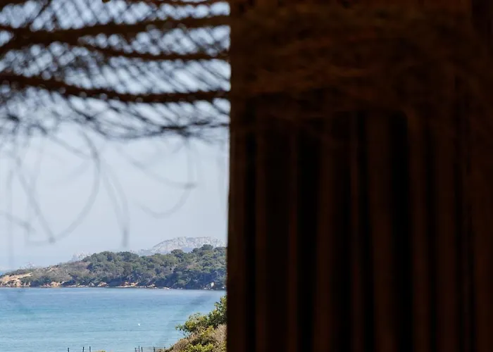 Le Domaine De La - De Dans Un Cadre Enchanteur Hyères