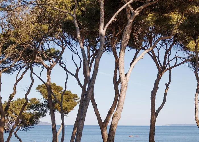 Le Domaine De La - De Dans Un Cadre Enchanteur Daire *