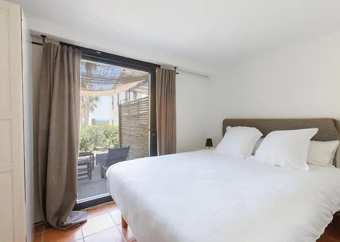 Le Domaine De La - De Dans Un Cadre Enchanteur Appartamento