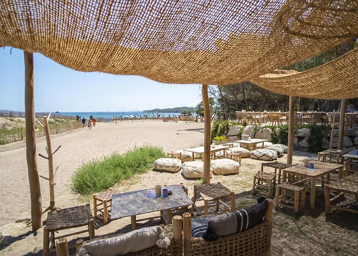 Le Domaine De La - De Dans Un Cadre Enchanteur * Hyères