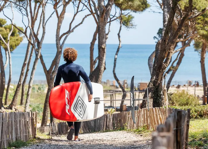 Le Domaine De La - De Dans Un Cadre Enchanteur Appartamento *