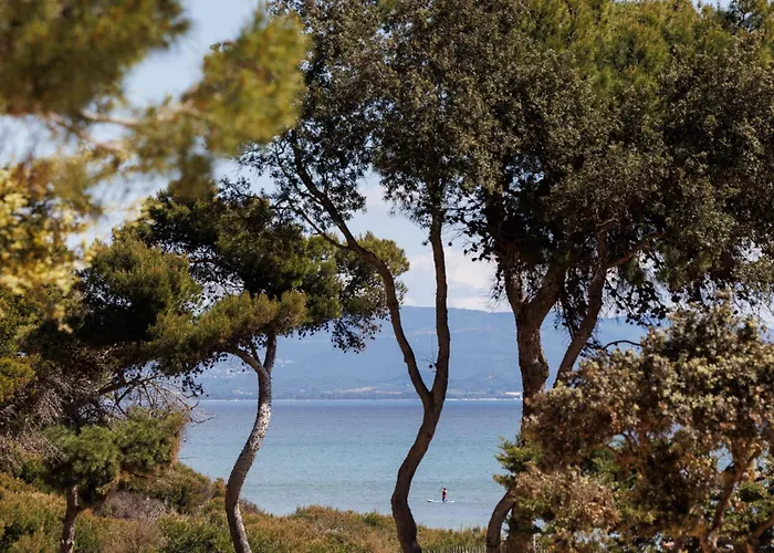 Le Domaine De La - De Dans Un Cadre Enchanteur Daire
