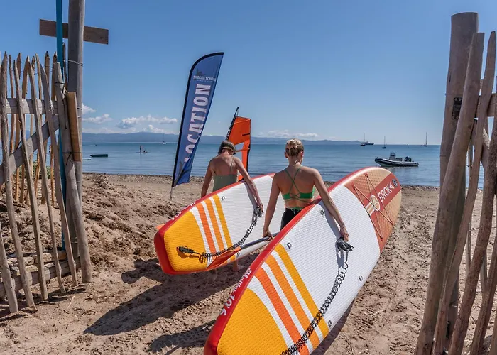 Le Domaine De La - De Dans Un Cadre Enchanteur Appartamento Hyères