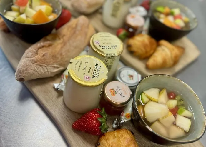 Daire Le Domaine De La - De Dans Un Cadre Enchanteur *