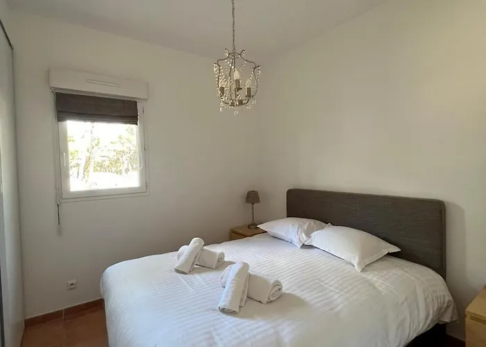 Daire Le Domaine De La - De Dans Un Cadre Enchanteur