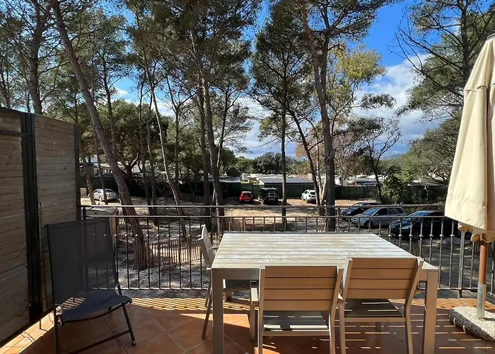 Le Domaine De La - De Dans Un Cadre Enchanteur Daire