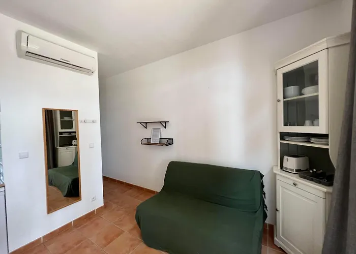 Appartamento Le Domaine De La - De Dans Un Cadre Enchanteur