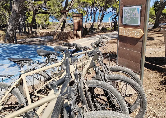 Le Domaine De La - De Dans Un Cadre Enchanteur Daire *