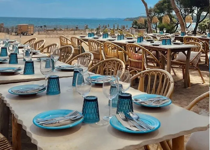 Le Domaine De La - De Dans Un Cadre Enchanteur