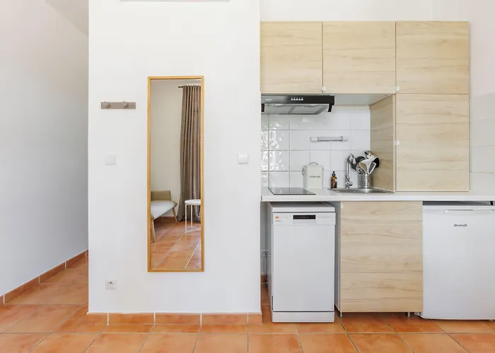 Le Domaine De La - De Dans Un Cadre Enchanteur Hyères