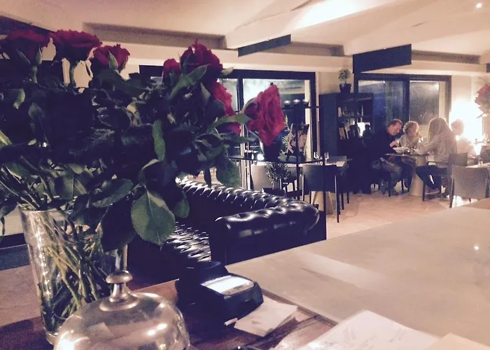 Le Domaine De La - De Dans Un Cadre Enchanteur Daire