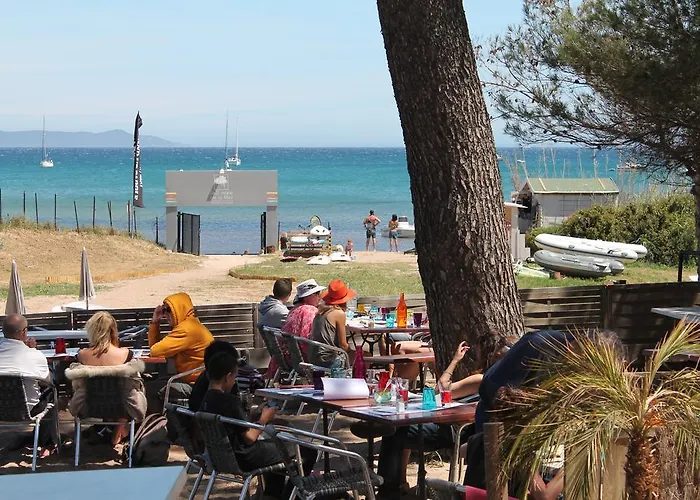 Le Domaine De La - De Dans Un Cadre Enchanteur * Hyères