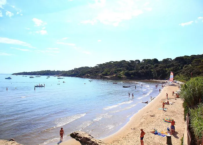 Daire Le Domaine De La - De Dans Un Cadre Enchanteur *