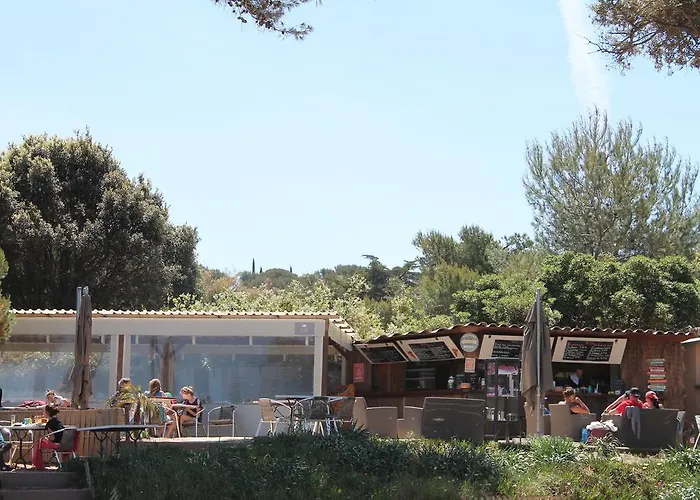 Appartamento Le Domaine De La - De Dans Un Cadre Enchanteur *