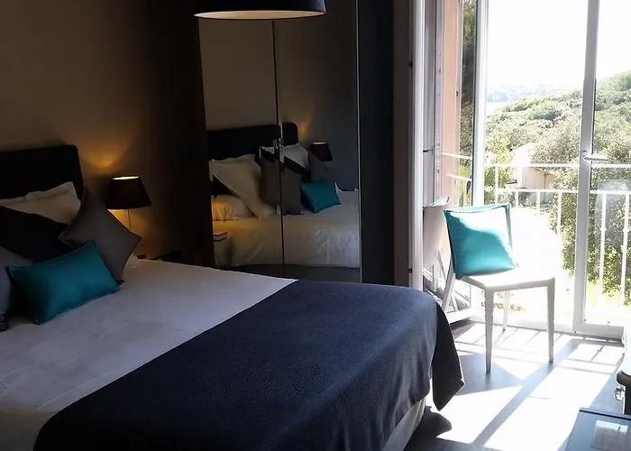 Le Domaine De La - De Dans Un Cadre Enchanteur Daire Hyères