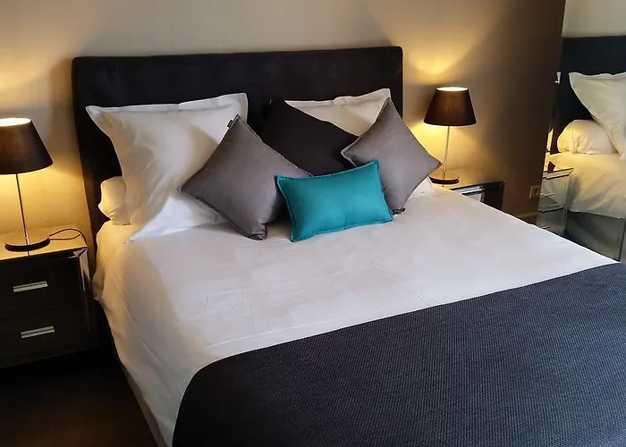 Le Domaine De La - De Dans Un Cadre Enchanteur Appartamento