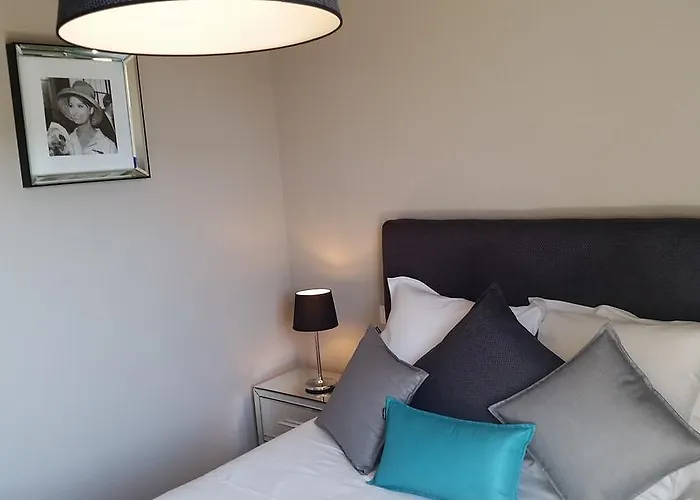 Le Domaine De La - De Dans Un Cadre Enchanteur Daire