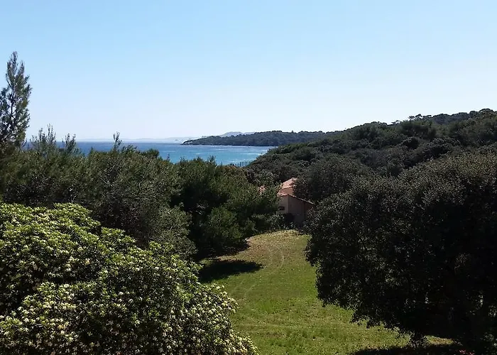 Appartamento Le Domaine De La - De Dans Un Cadre Enchanteur